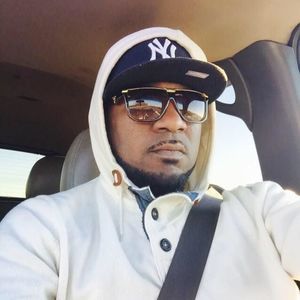 Meet your Posher, Demarius